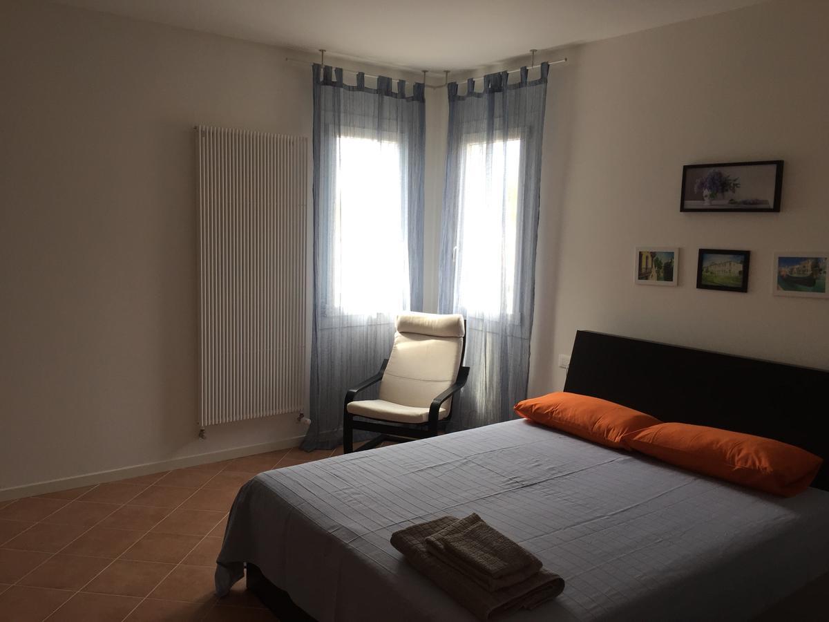 Le Cupole Appartamento Padova