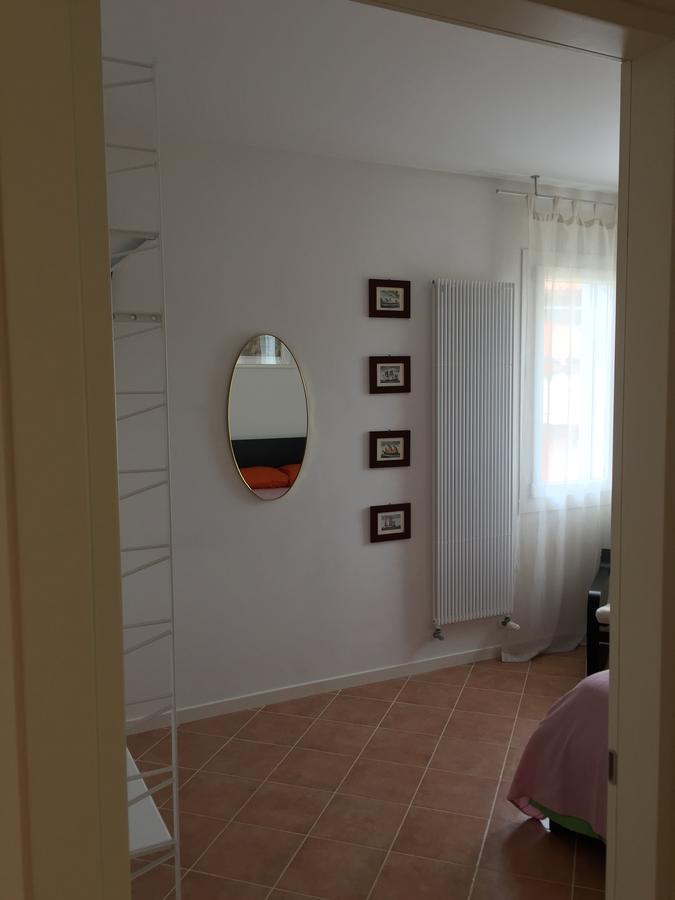 Appartamento Le Cupole Padova