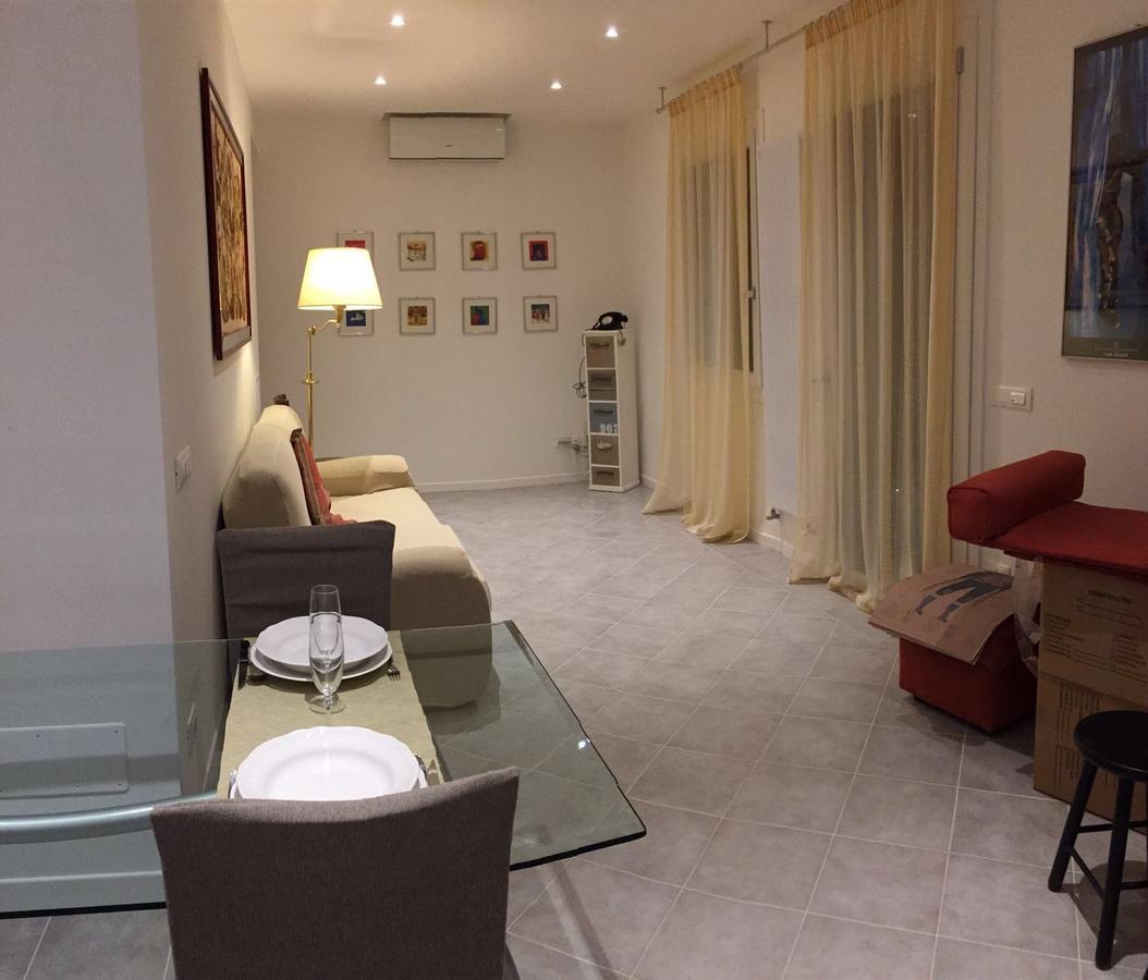 Le Cupole Appartamento Padova