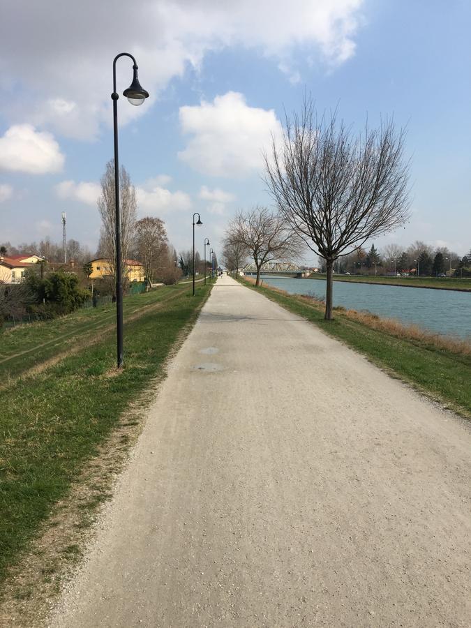 Le Cupole * Padova