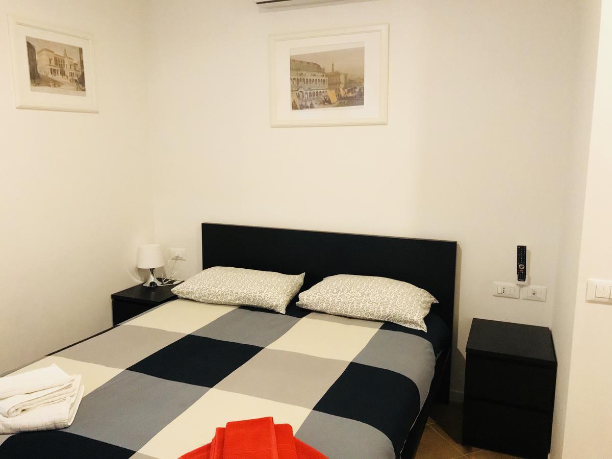 Appartamento Le Cupole *