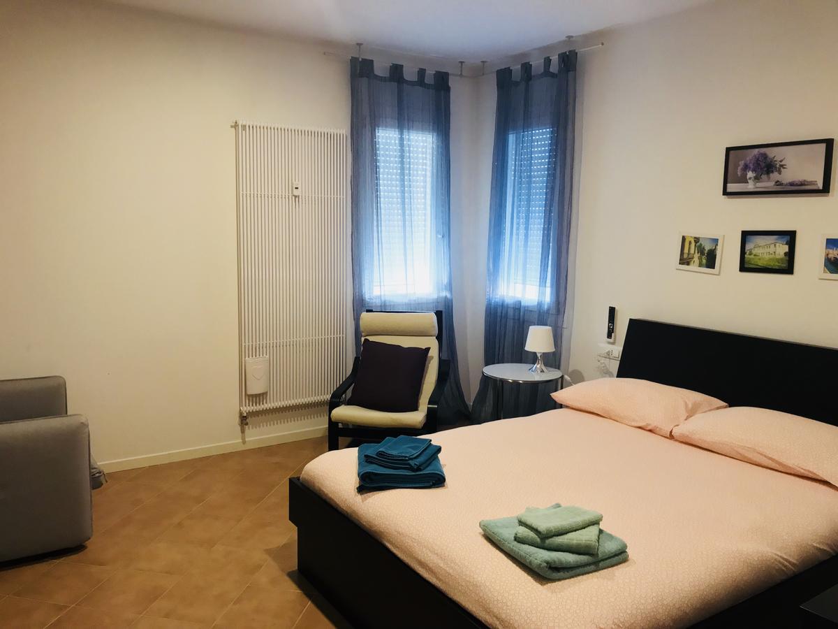 Le Cupole Padova