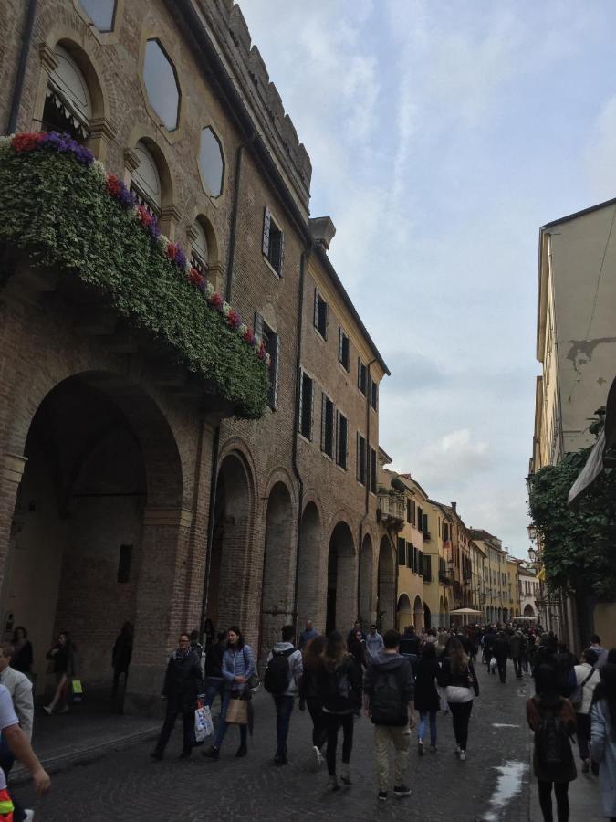 Le Cupole Padova