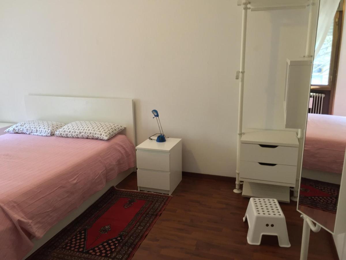 Le Cupole Appartamento Padova