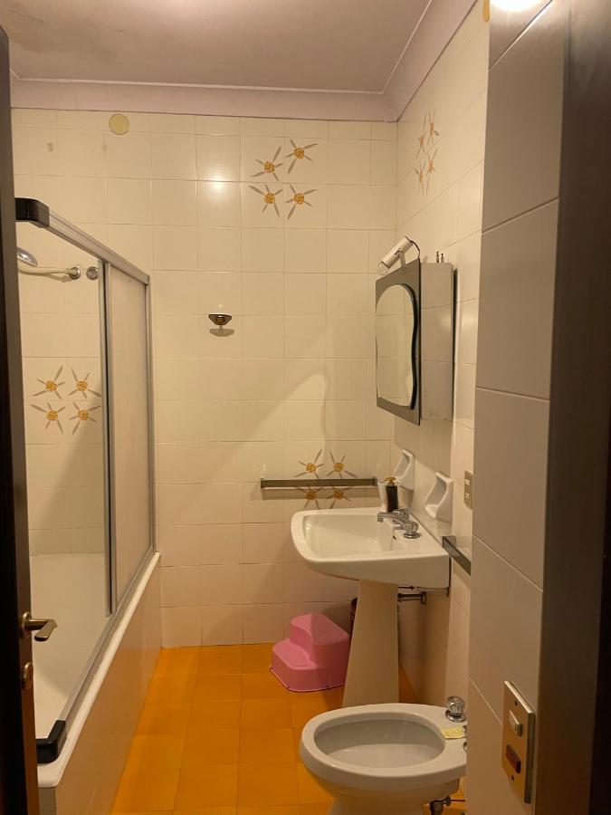 Le Cupole Apartment *