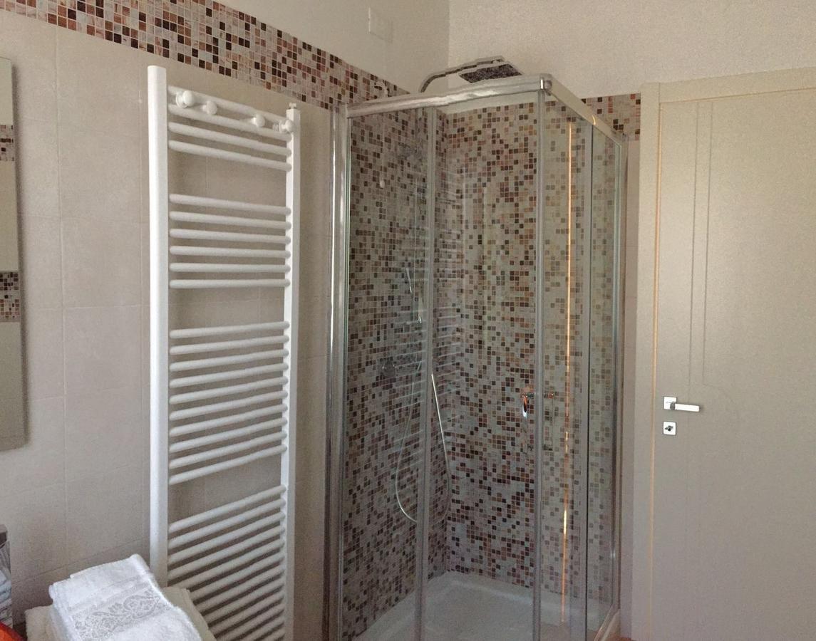 Le Cupole Apartment