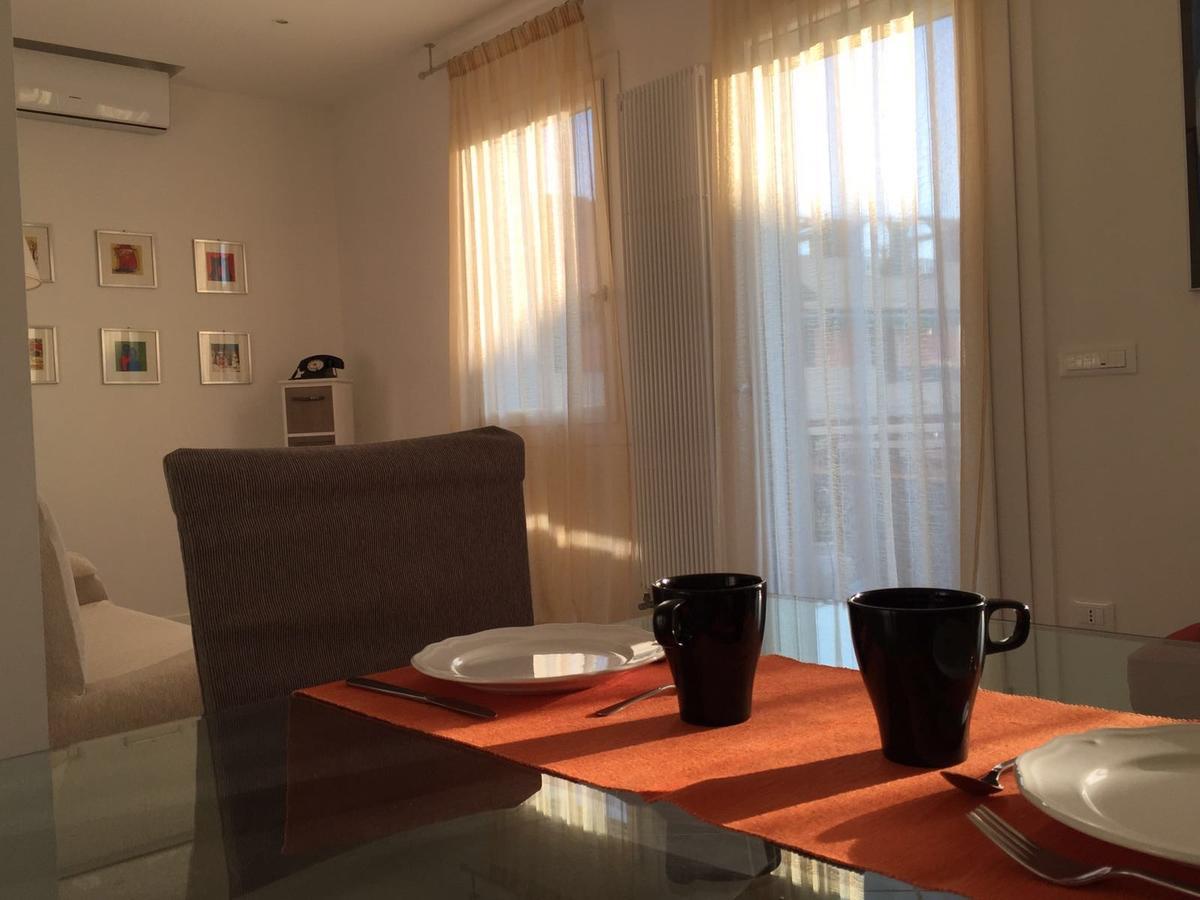 Le Cupole Apartment *