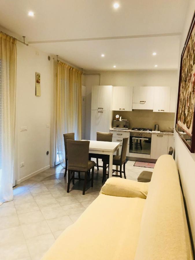 Le Cupole Apartment *