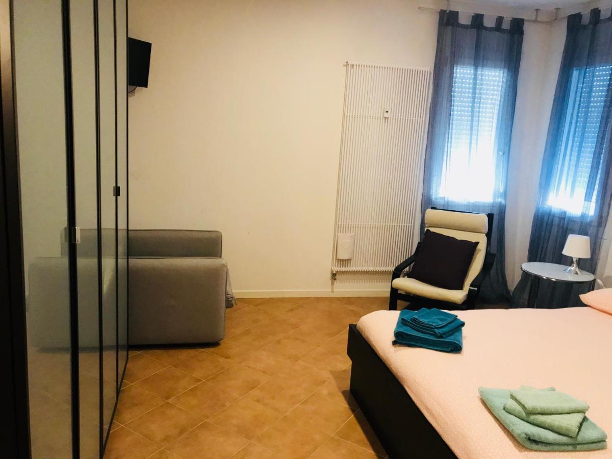 Apartment Le Cupole *